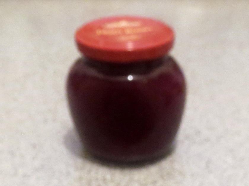 Einmachen: Samtige Johannisbeer Heidelbeer Marmelade - einfach - von ...