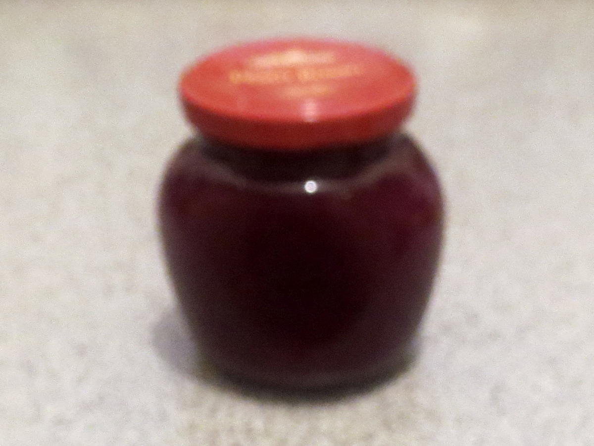 Einmachen: Samtige Johannisbeer Heidelbeer Marmelade - einfach - von ...