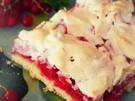 Johannisbeer-Kuchen vom Blech mit Rührteig und Baiser - Rezept - Bild Nr. 260