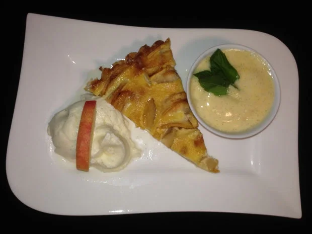 Rezept: Pomm meets Mela on Ice Bild Nr. 273 Pomm meets Mela on Ice - Rezept - Bild Nr. 273