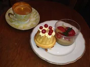 Café Gourmand - Rezept - Bild Nr. 273