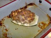 Zuccini gefüllt - Rezept - Bild Nr. 274