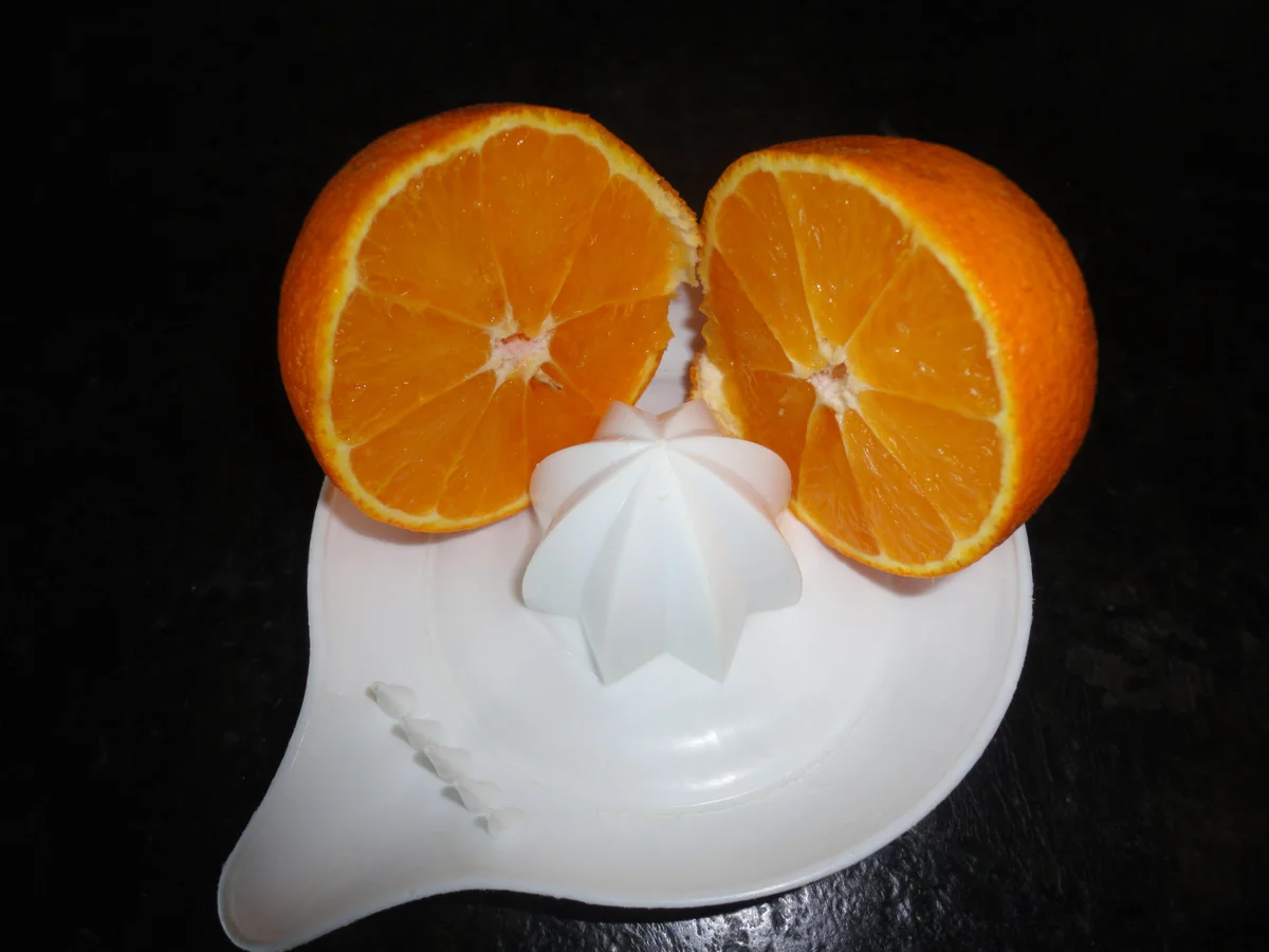 Mango Creme mit Chiasamen - Rezept - Bild Nr. 283