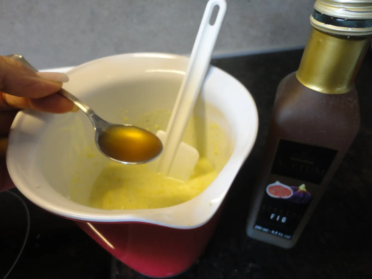 Mango Creme mit Chiasamen - Rezept - Bild Nr. 286