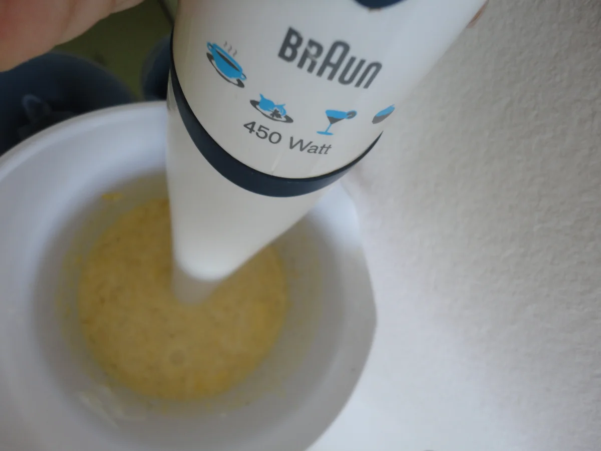 Mango Creme mit Chiasamen - Rezept - Bild Nr. 288