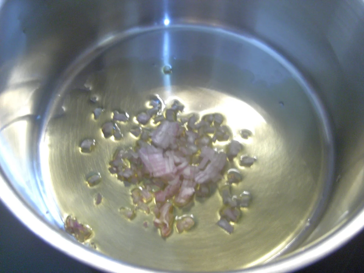 Rezept: Blumenkohl - Puffer und Hähnchenschnitzel mit Erdbeer - Chutney Bild Nr. 289 Blumenkohl - Puffer und Hähnchenschnitzel mit Erdbeer - Chutney - Rezept - Bild Nr. 289