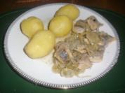 Schwedenhappen mit Honig - Rezept - Bild Nr. 282