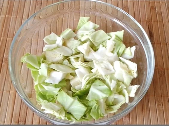 Schlank mit Kohlsuppe - Rezept - Bild Nr. 287