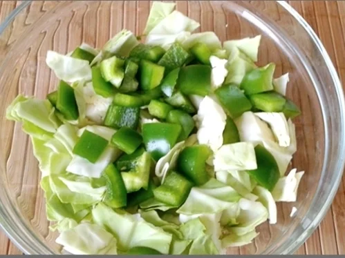 Schlank mit Kohlsuppe - Rezept - Bild Nr. 288