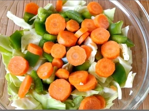 Schlank mit Kohlsuppe - Rezept - Bild Nr. 289