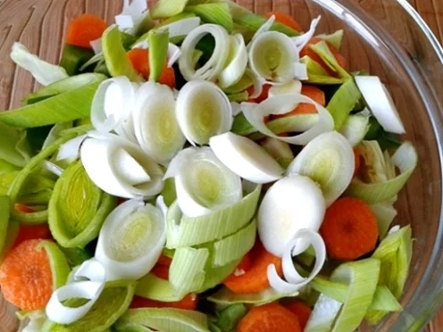 Schlank mit Kohlsuppe - Rezept - Bild Nr. 290