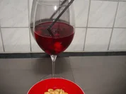 Beerenbowle - Rezept - Bild Nr. 364