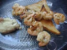 Gegrillte Garnelen mit Acocado Dip - Rezept - Bild Nr. 364