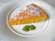 Puddingkuchen mit Zitrone - Rezept - Bild Nr. 282