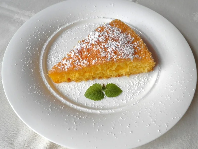 Rezept: Puddingkuchen mit Zitrone Bild Nr. 283 Puddingkuchen mit Zitrone - Rezept - Bild Nr. 283