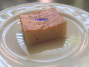 Backen: Dinkel-Joghurt-Grieß-Kuchen mit Sirup - Rezept - Bild Nr. 282