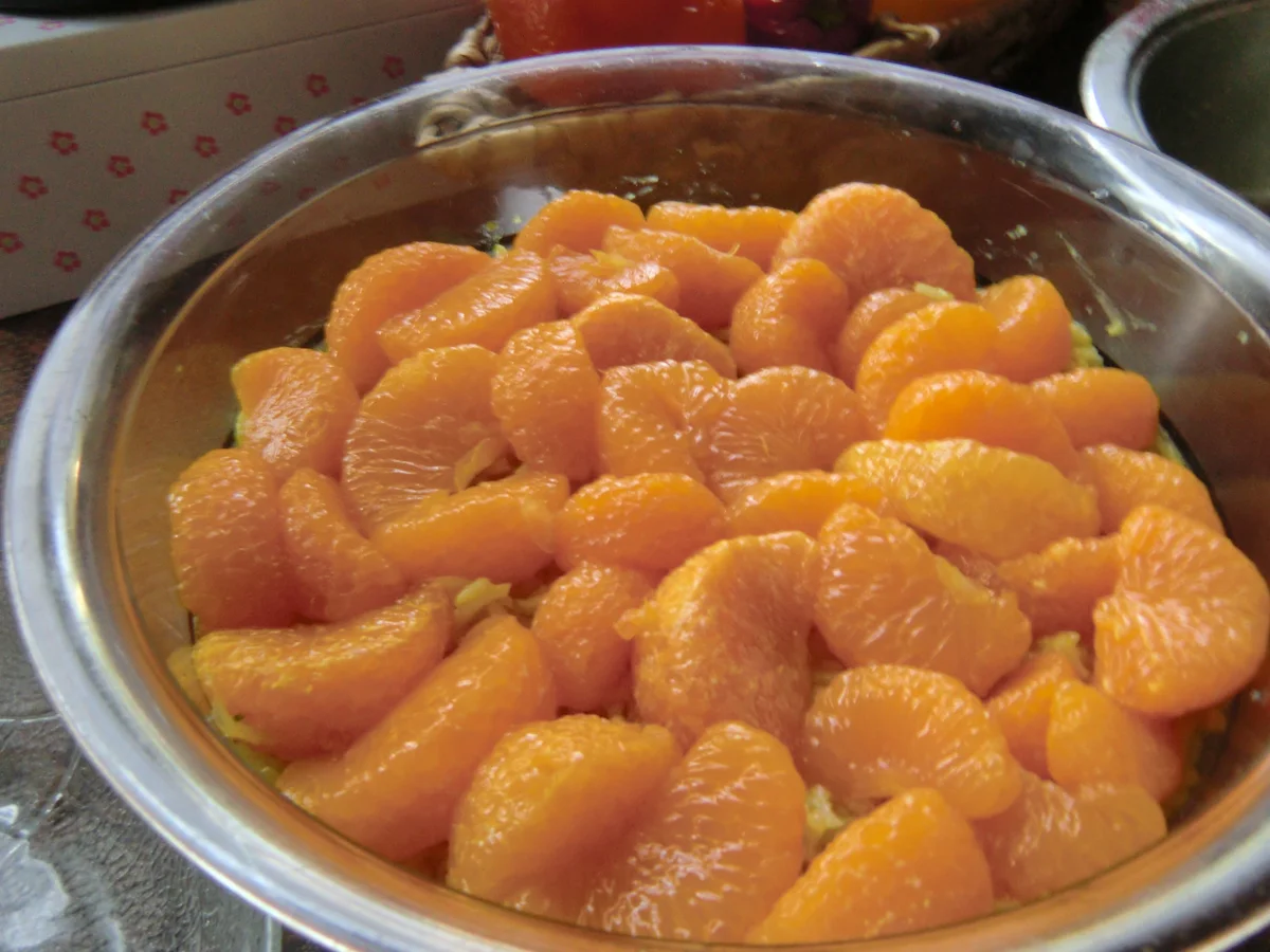 Rezept: Bunter Reis-Schichtsalat Bild Nr. 296 Bunter Reis-Schichtsalat - Rezept - Bild Nr. 296