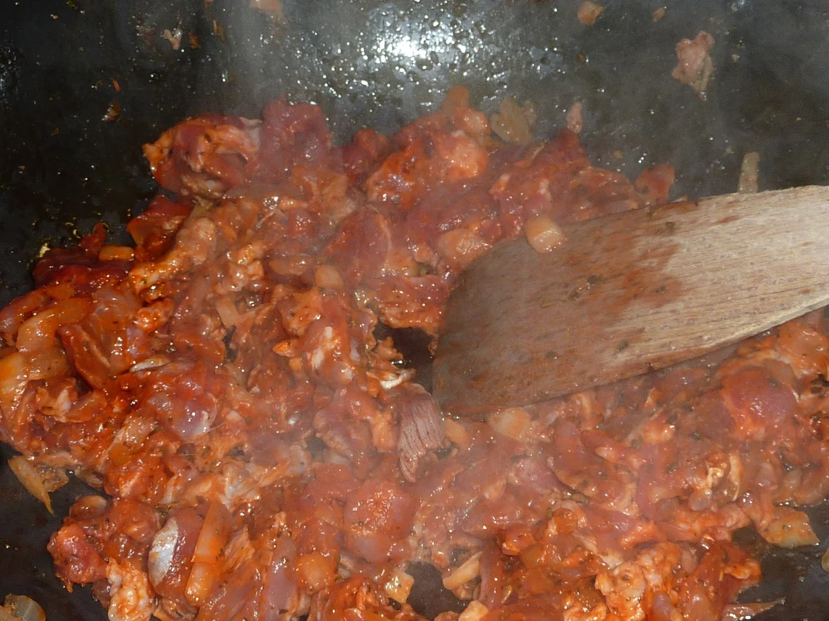 Beilagen: Kartoffeln in Salzkruste - Rezept - Bild Nr. 294