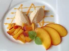 Pfirsich - Quark - Mousse ... - Rezept - Bild Nr. 304