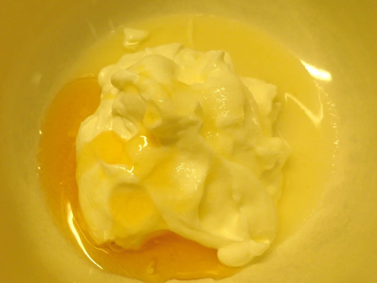 Pfirsich - Quark - Mousse ... - Rezept - Bild Nr. 306