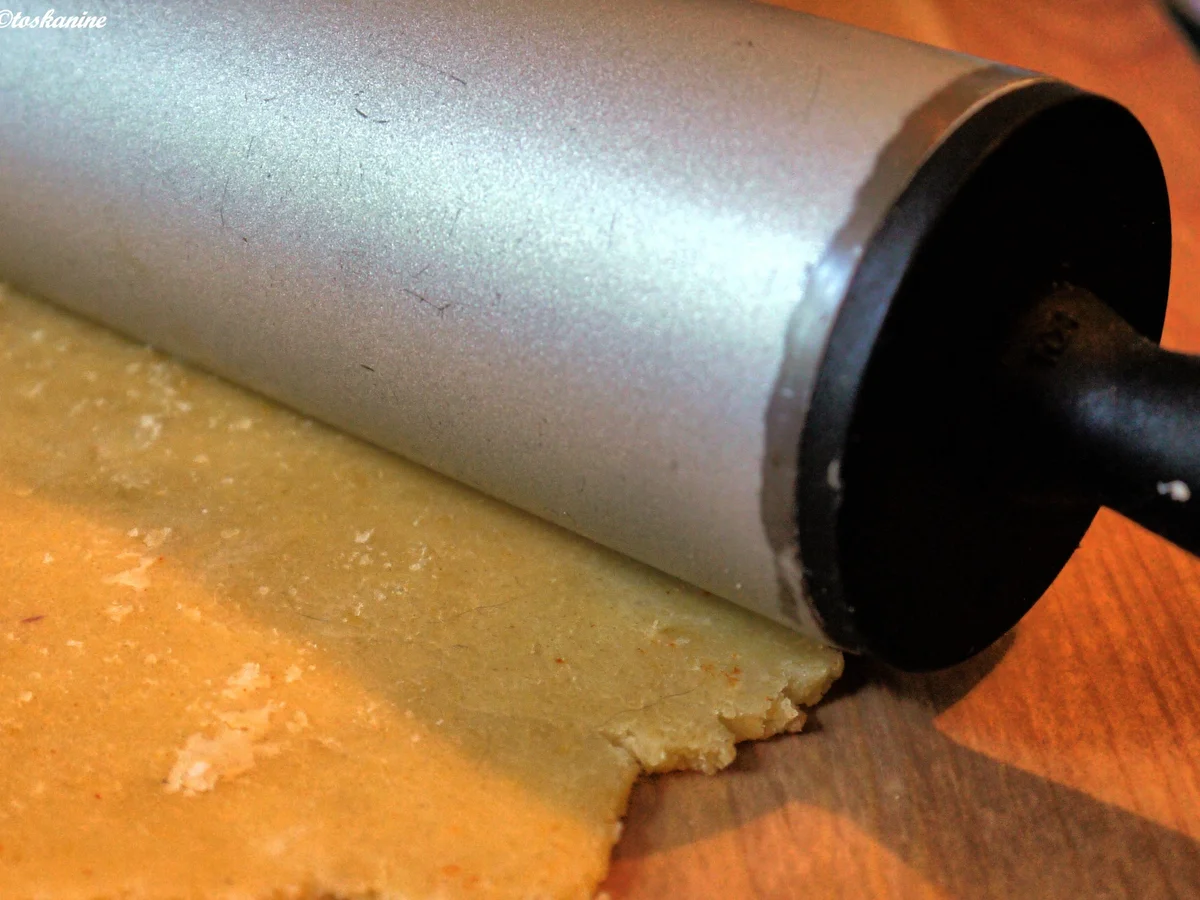 Rezept: Möhren-Feta-Quiche Bild Nr. 310 Möhren-Feta-Quiche - Rezept - Bild Nr. 310