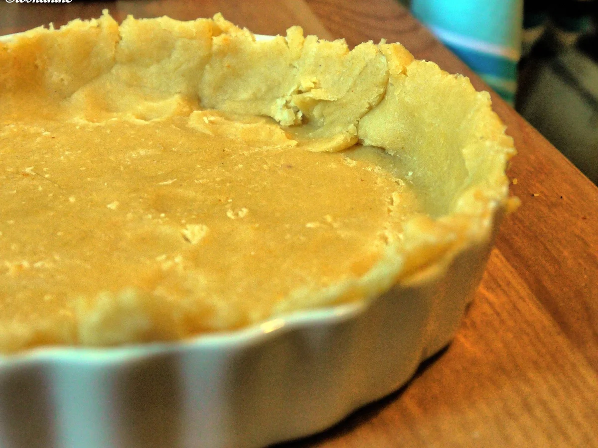 Rezept: Möhren-Feta-Quiche Bild Nr. 311 Möhren-Feta-Quiche - Rezept - Bild Nr. 311