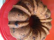 Eierlikör - Gugelhupf mit roten Johannisbeeren - Rezept - Bild Nr. 304