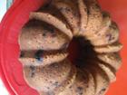 Eierlikör - Gugelhupf mit roten Johannisbeeren - Rezept - Bild Nr. 304