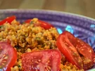 Couscous-Salat - Rezept - Bild Nr. 319