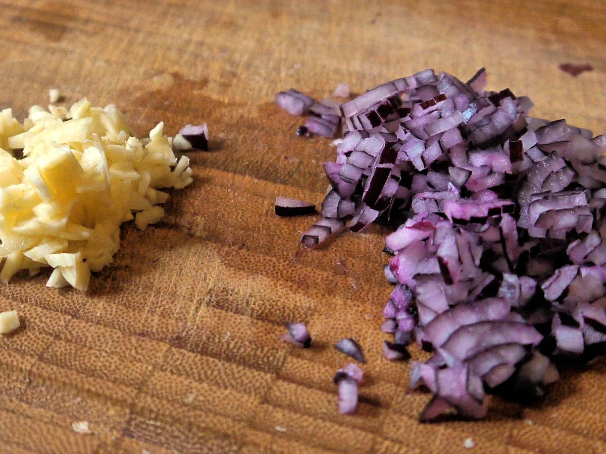 Couscous-Salat - Rezept - Bild Nr. 320