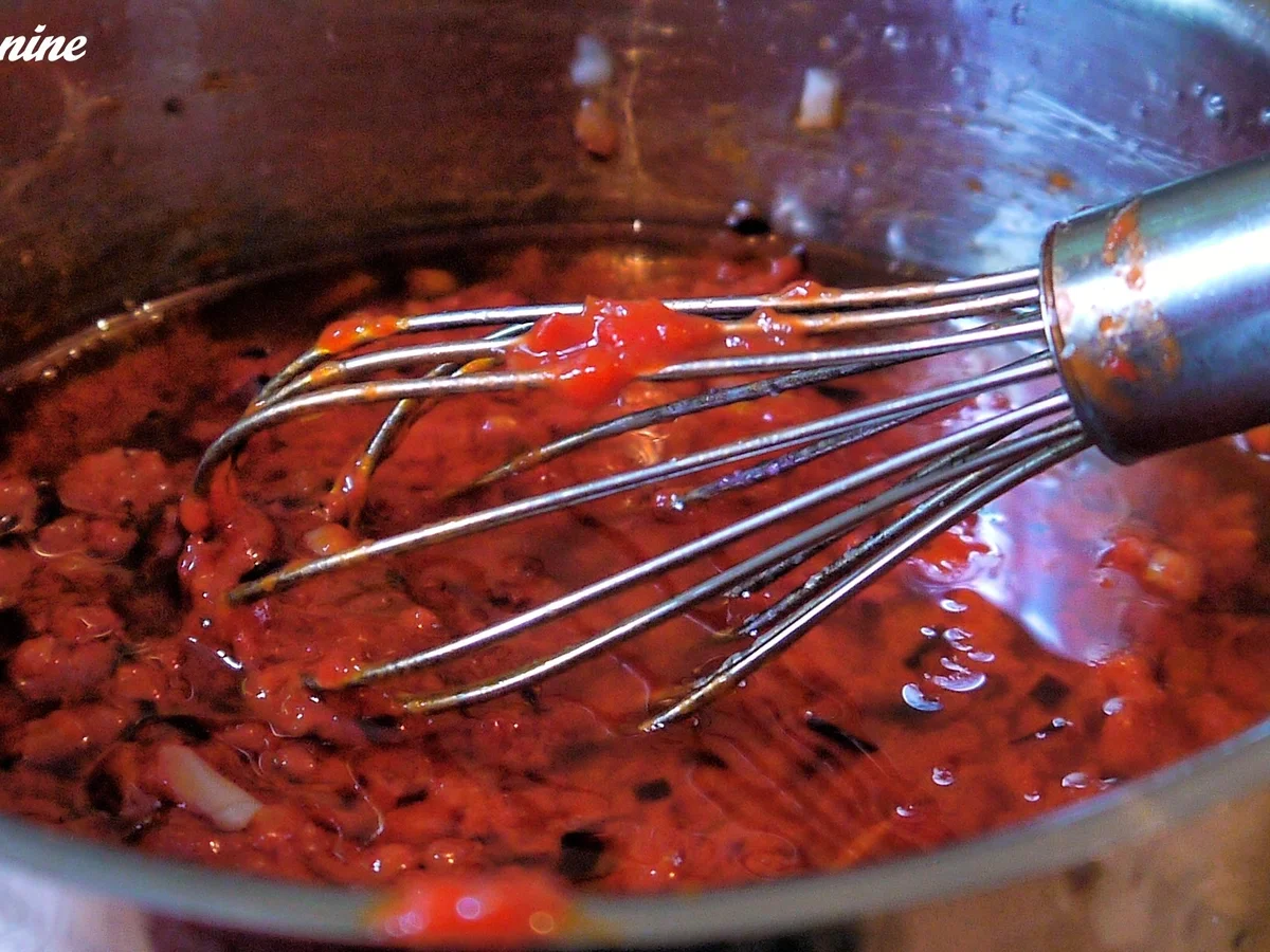 Couscous-Salat - Rezept - Bild Nr. 323