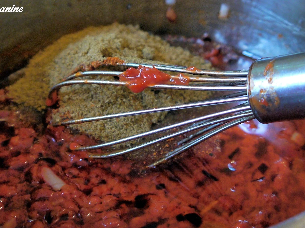 Couscous-Salat - Rezept - Bild Nr. 324