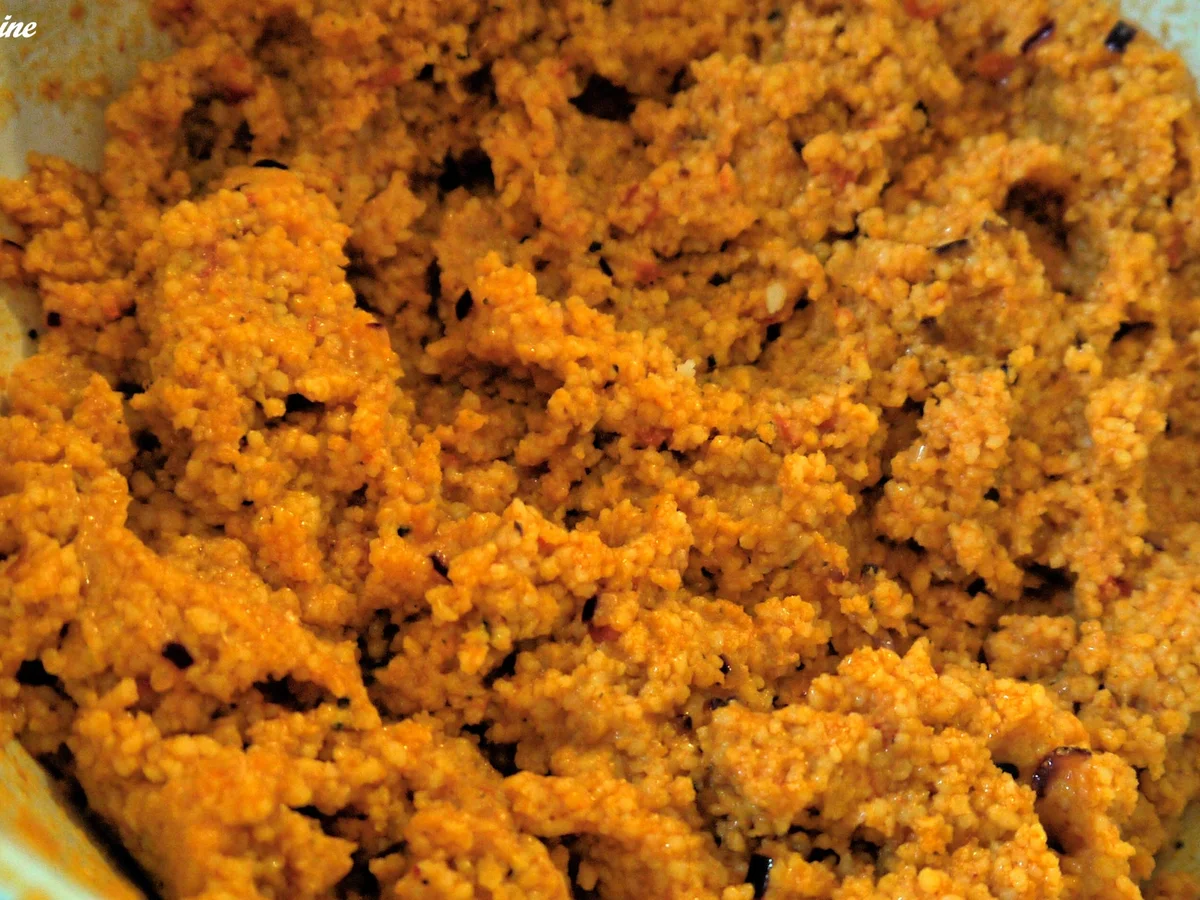 Couscous-Salat - Rezept - Bild Nr. 326