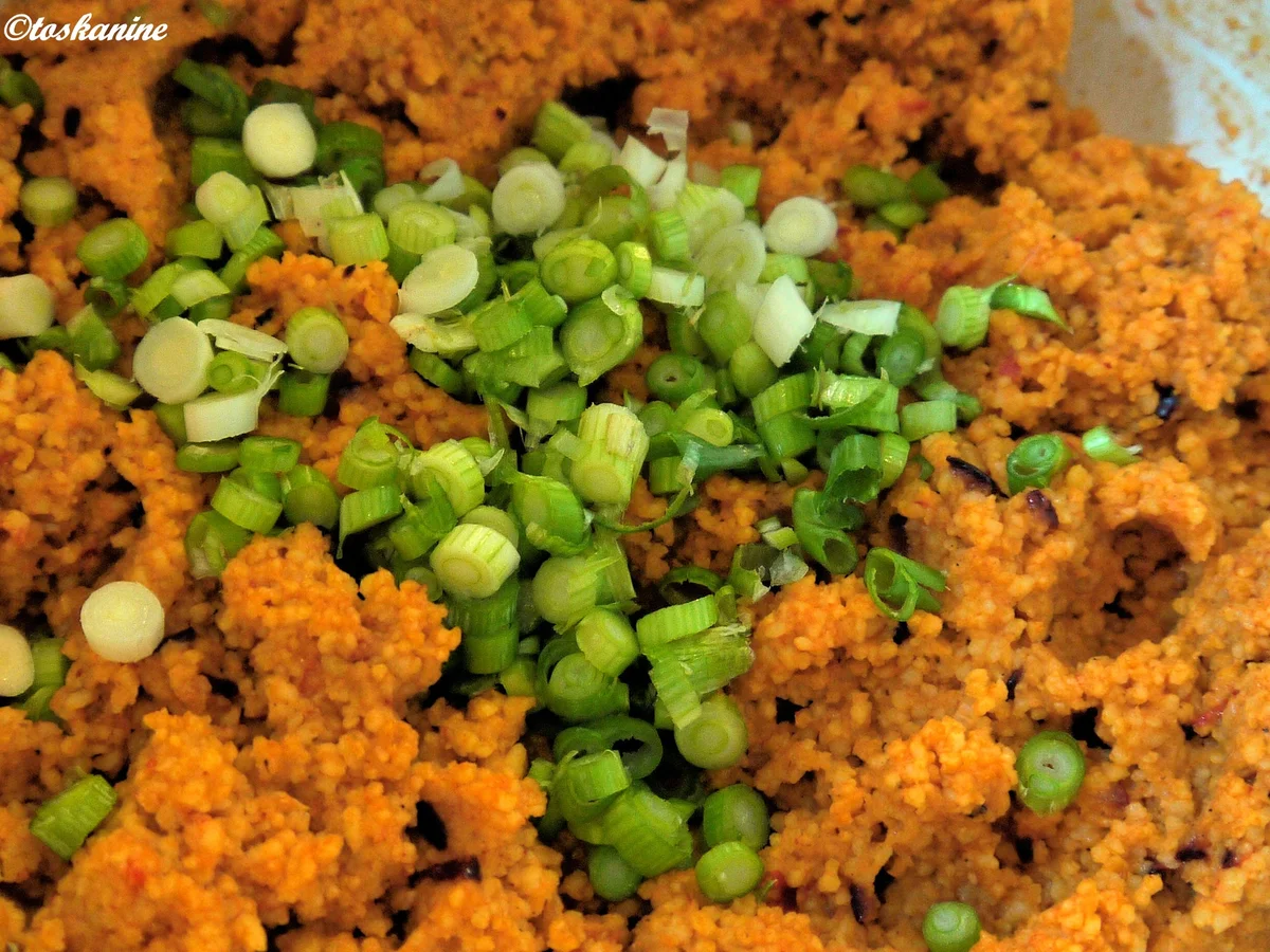 Couscous-Salat - Rezept - Bild Nr. 327