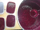 rohe Johannisbeermarmelade - Rezept - Bild Nr. 316
