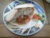 Kebap mit Gyros und Joghurtsauce - Rezept - Bild Nr. 316