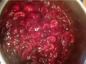 Kirschgrütze - Rezept - Bild Nr. 2