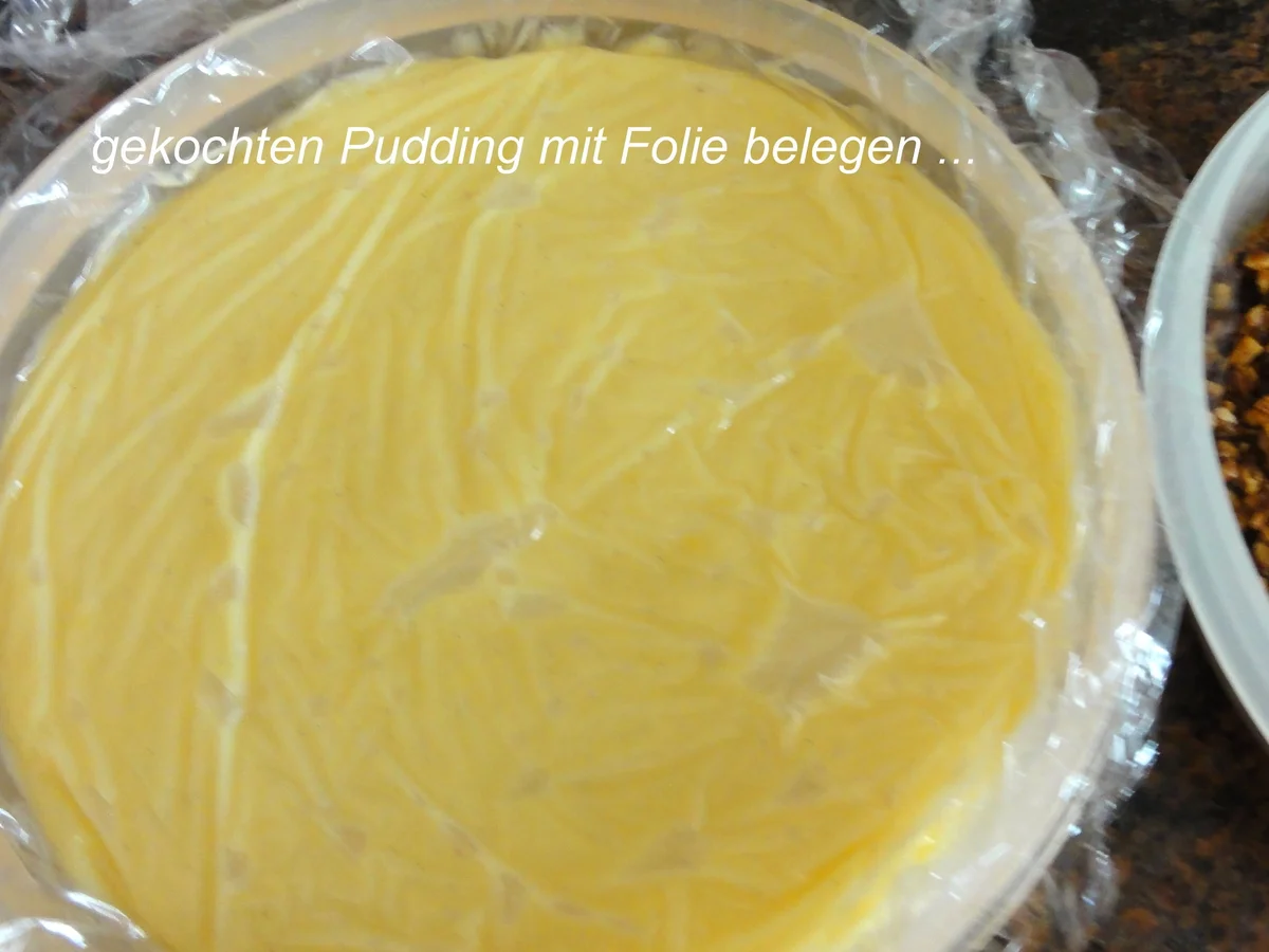 Rührteig:   FRANKFURTER KRANZ - Rezept - Bild Nr. 319