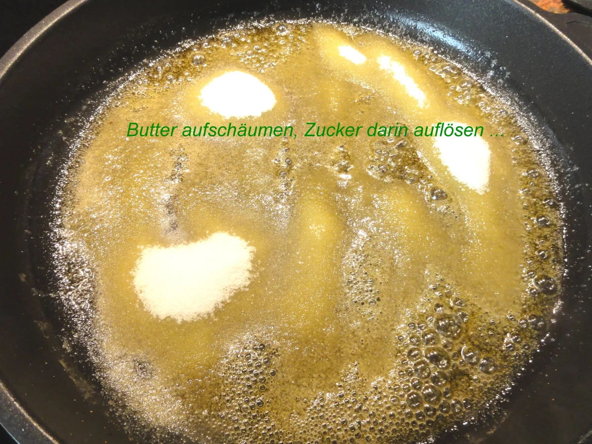 Rührteig:   FRANKFURTER KRANZ - Rezept - Bild Nr. 320