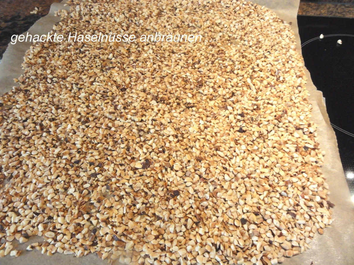 Rührteig:   FRANKFURTER KRANZ - Rezept - Bild Nr. 321