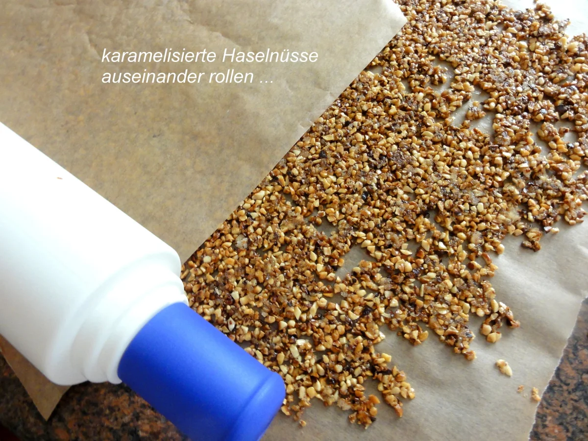 Rührteig:   FRANKFURTER KRANZ - Rezept - Bild Nr. 322