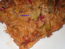 Auflauf: Nudel-Frikadellen-Auflauf - Rezept - Bild Nr. 319