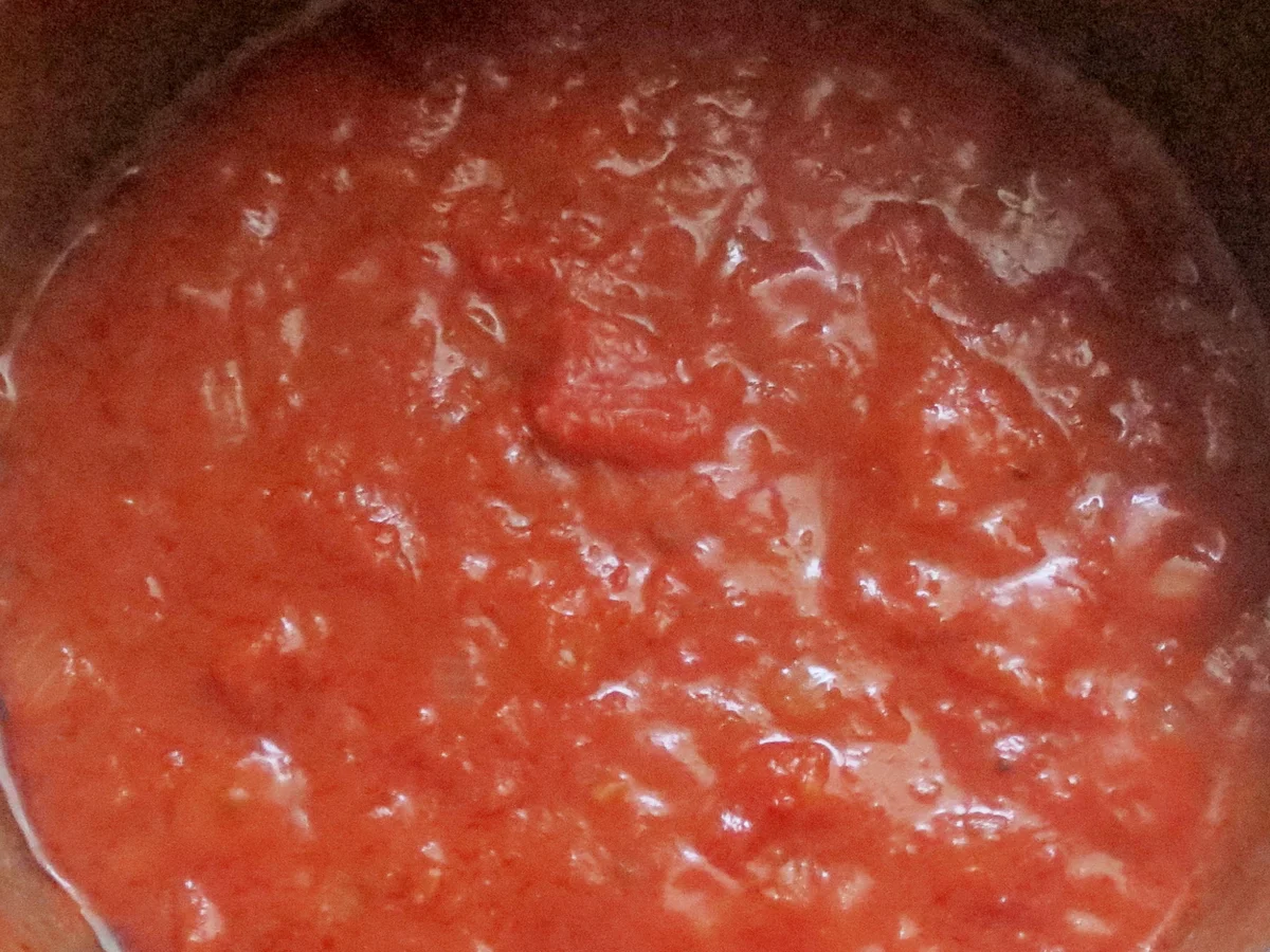 Auflauf: Nudel-Frikadellen-Auflauf - Rezept - Bild Nr. 320