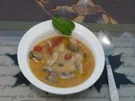 Tom Ka Gai - Asiatische Suppe - Rezept - Bild Nr. 322