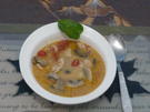 Tom Ka Gai - Asiatische Suppe - Rezept - Bild Nr. 322