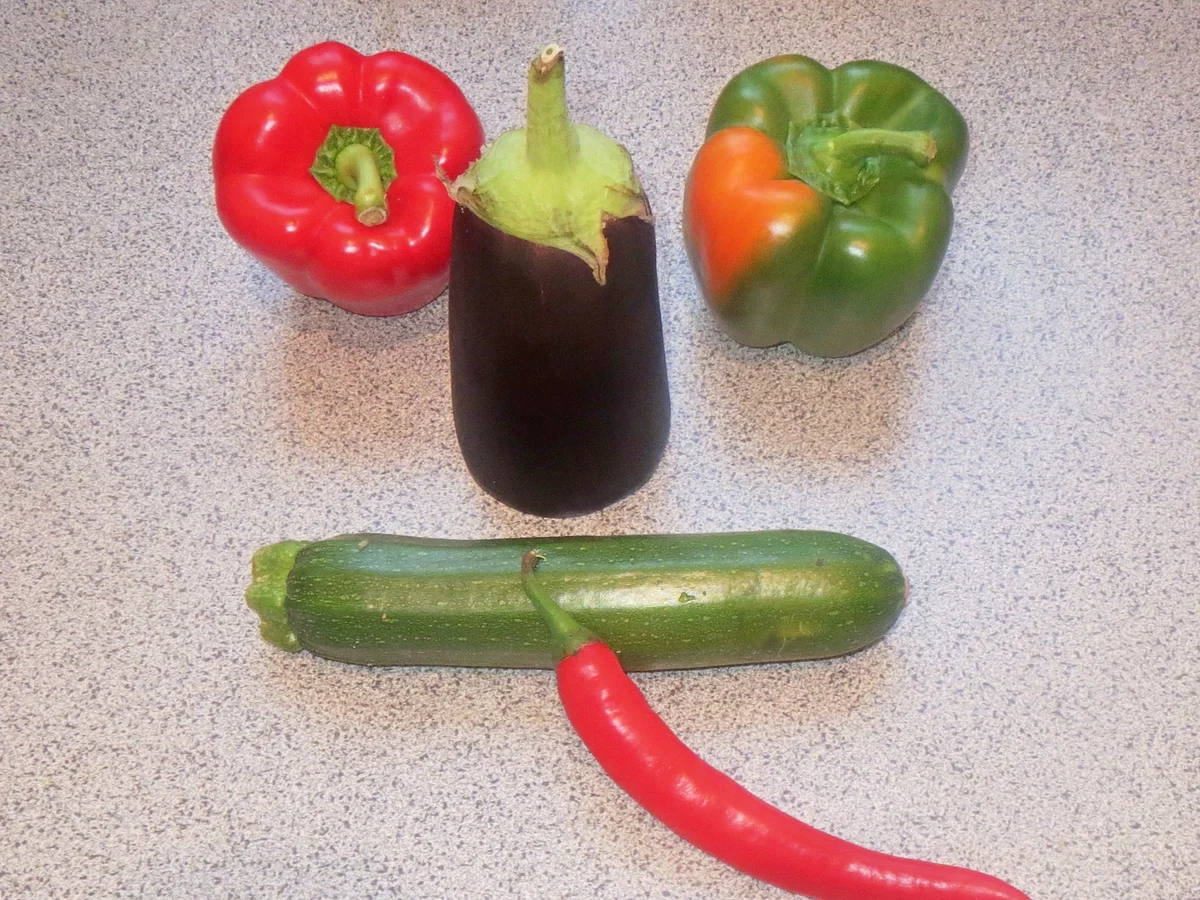 Kochen: Schweine-Geschnetzeltes, orientalisch - Rezept - Bild Nr. 329