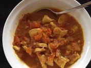 Hähnchen geschnezelt - Rezept - Bild Nr. 326