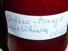 Marmelade: Erdbeer-Mango - Rezept - Bild Nr. 329