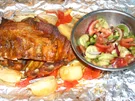 Spareribs im Backofen - Rezept - Bild Nr. 354