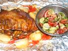 Spareribs im Backofen - Rezept - Bild Nr. 354